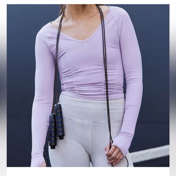 FP Movement Good Karma Rushed LS! - Picture 2 of 9